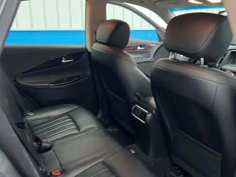 Used 2012 INFINITI EX35 Journey image 17