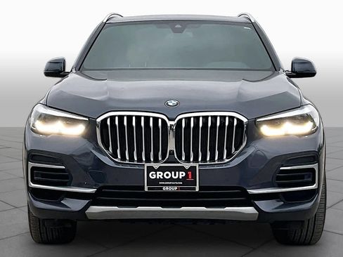 Used 2022 BMW X5 sDrive40i w/ Parking Assistance Package RWD image 4