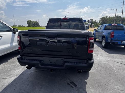 Used 2022 RAM 1500 Rebel w/ Rebel Level 1 Equipment Group image 3