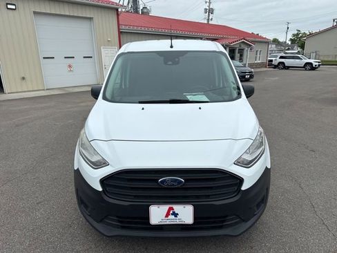Used 2019 Ford Transit Connect XL FWD image 8