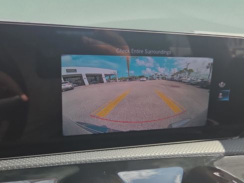Certified 2023 Mercedes-Benz CLA 250 image 28