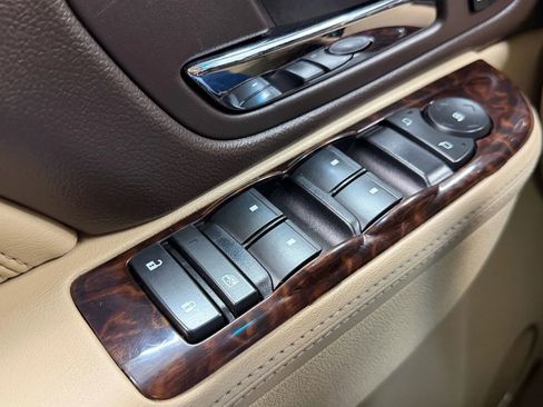 Used 2014 GMC Sierra 2500 Denali w/ Suspension Package, Off-Road image 25