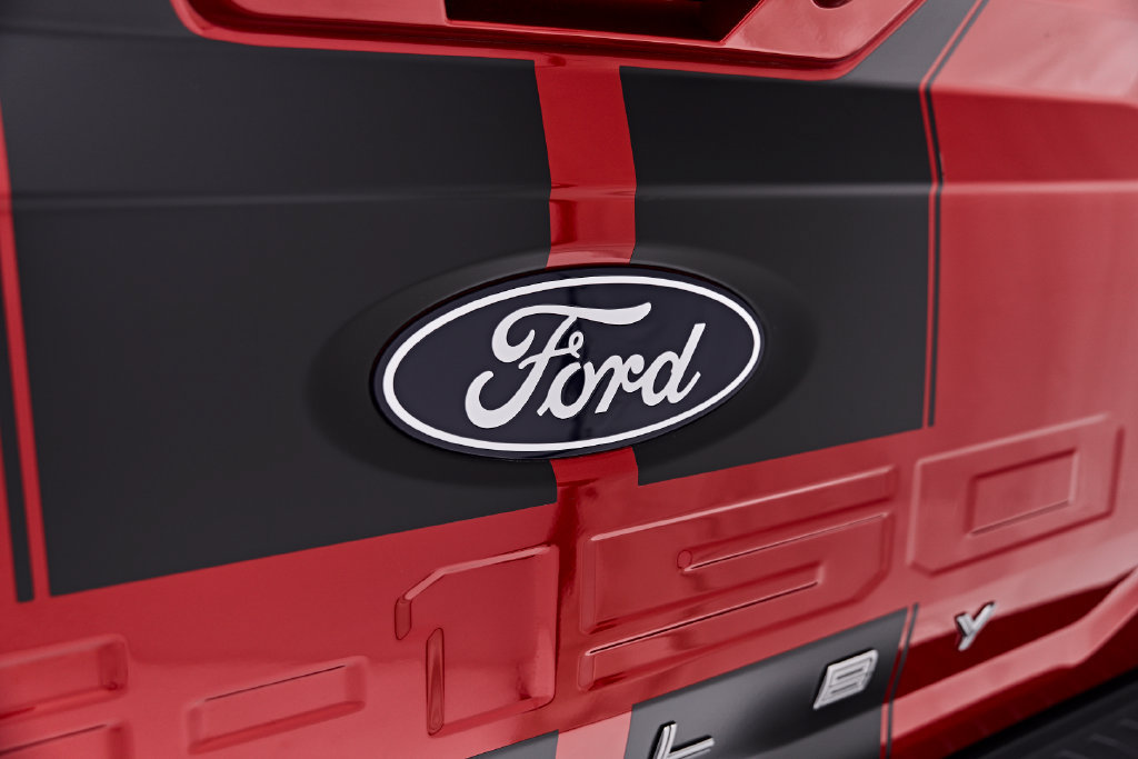 Used 2024 Ford F150 Lariat w/ Equipment Group 502A High AWD/4WD image 24