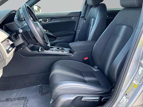 Used 2023 Honda Civic Sport image 7