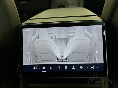 Used 2025 Tesla Model 3 Long Range image 31