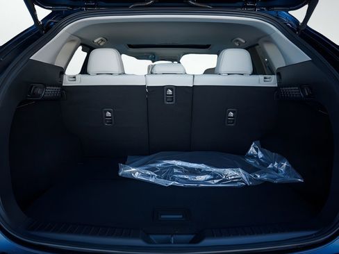 New 2025 MAZDA CX-5 AWD 2.5 S w/ Preferred Package image 8