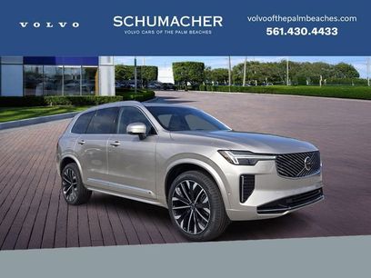 New 2026 Volvo XC90 B5 Plus