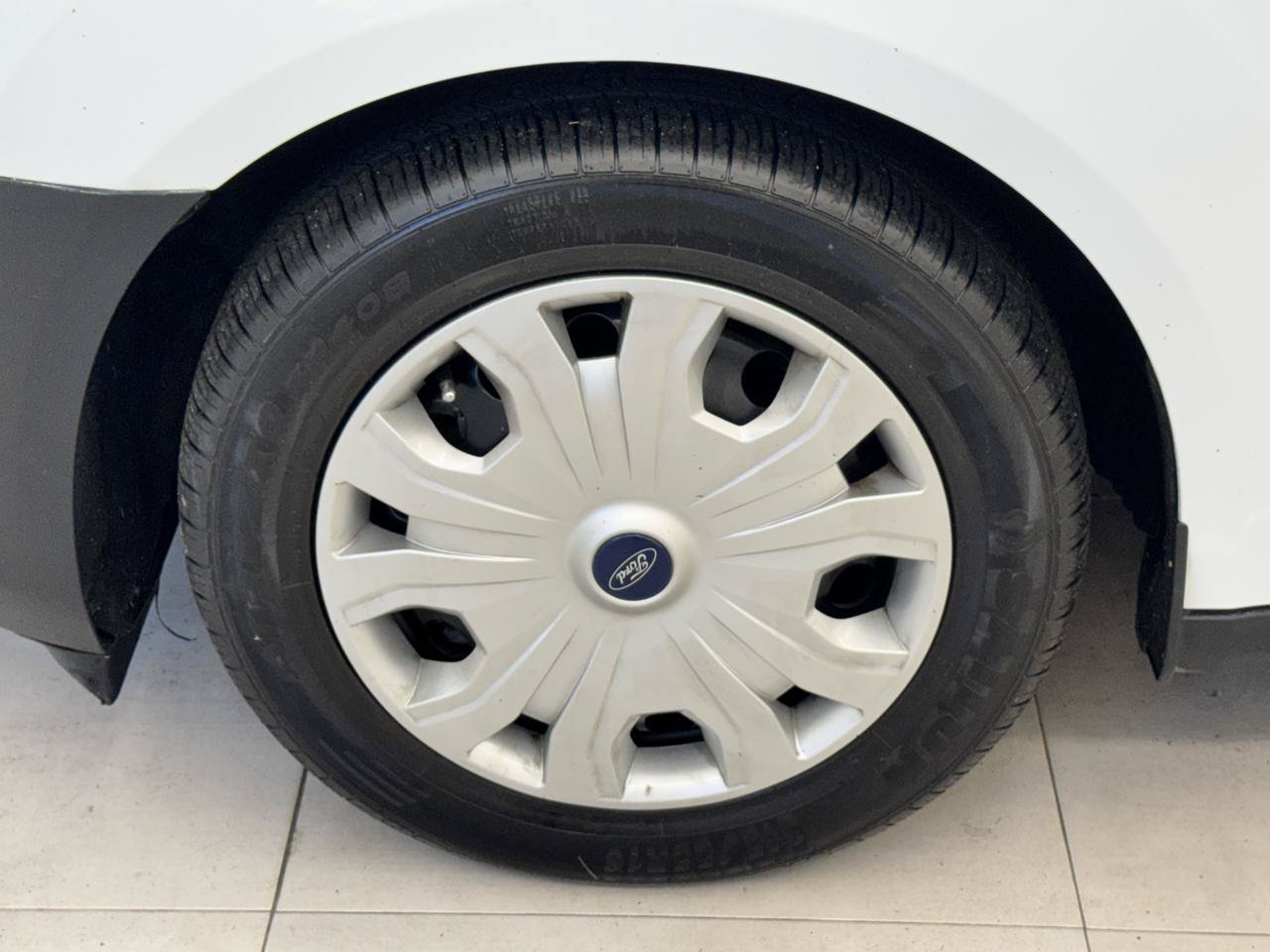 Used 2020 Ford Transit Connect XL FWD image 28