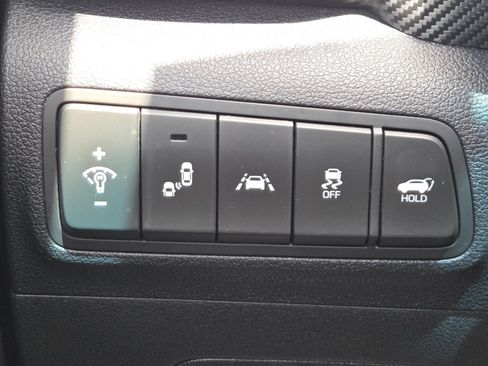 Used 2020 Hyundai Tucson Sport FWD image 9