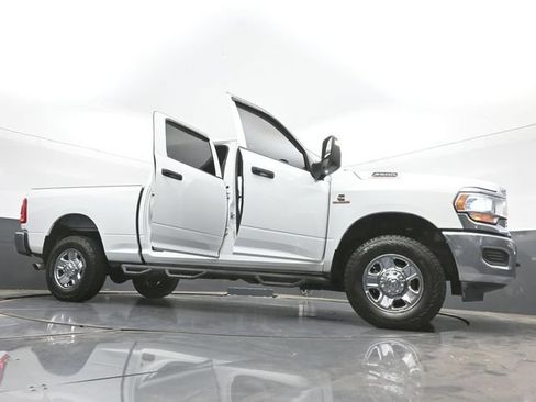 Used 2023 RAM 2500 Tradesman w/ Towing Technology Group AWD/4WD image 47