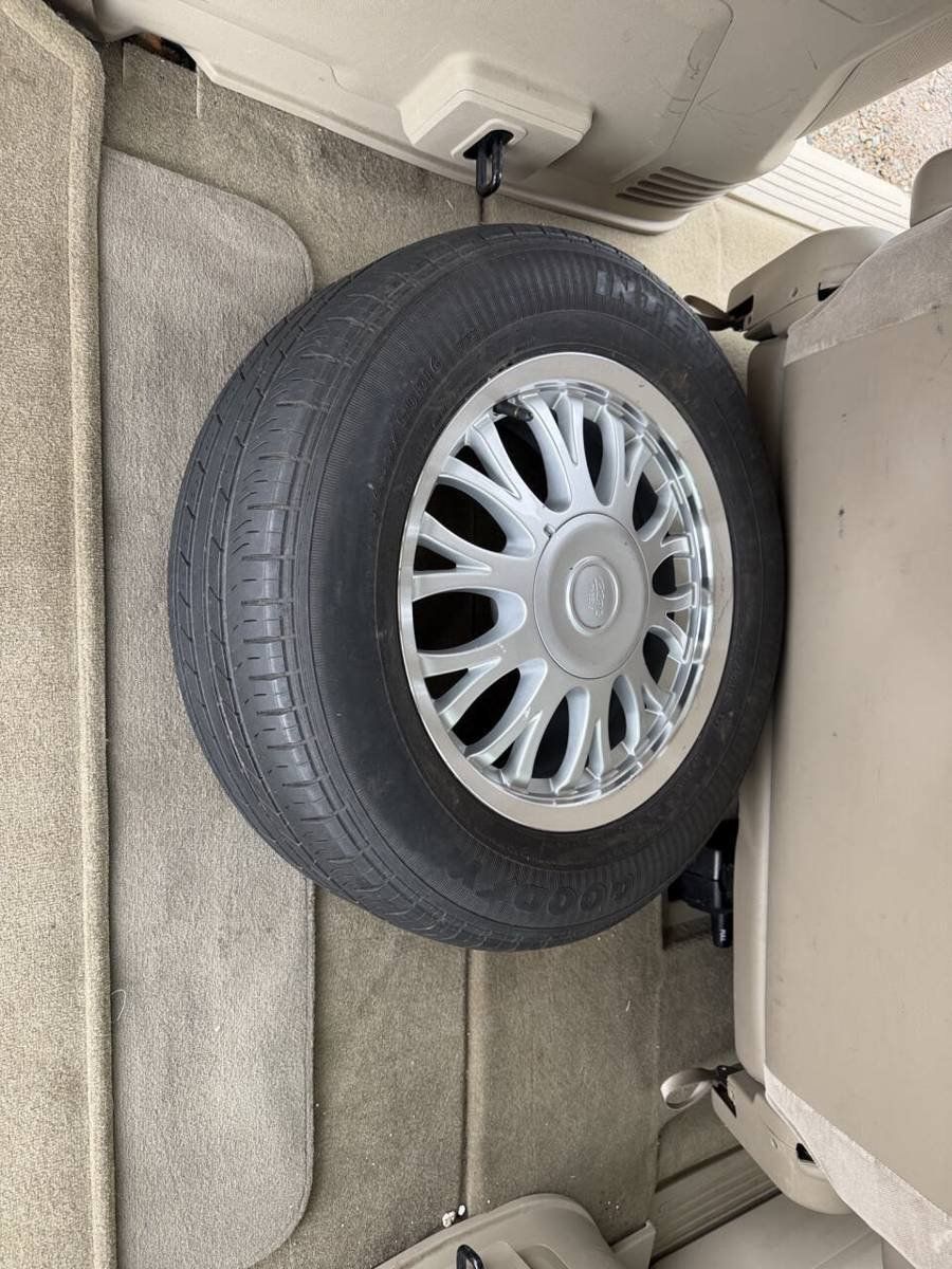 Used 2004 Ford Freestar SES FWD image 23
