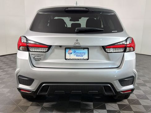Used 2024 Mitsubishi Outlander Sport AWD image 8