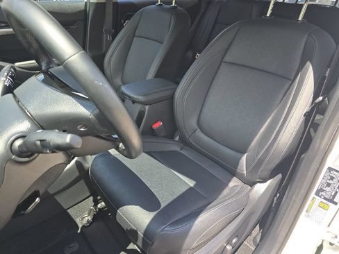 Used 2025 Kia Seltos EX AWD/4WD image 25