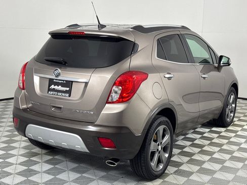 Used 2014 Buick Encore Convenience image 5