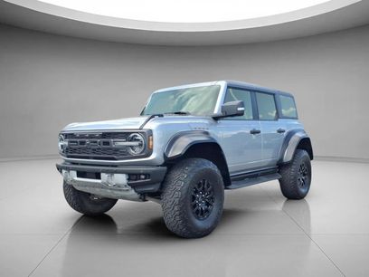 Used 2023 Ford Bronco Raptor