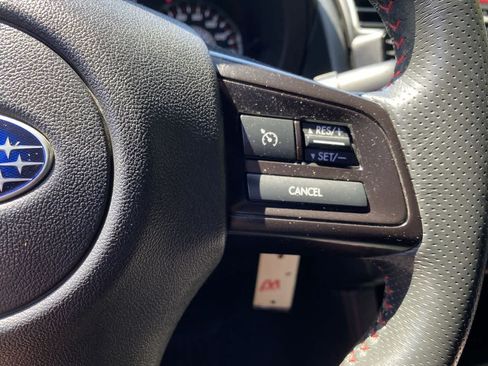 Used 2019 Subaru WRX STI AWD/4WD image 21