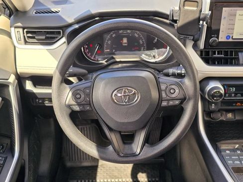 Used 2023 Toyota RAV4 XLE w/ Convenience Package AWD/4WD image 20