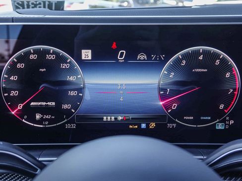 New 2026 Mercedes-Benz GLE 53 AMG 4MATIC Coupe image 23