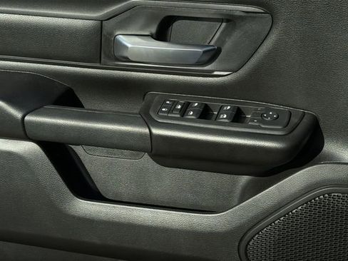 New 2026 RAM 1500 Tradesman image 28