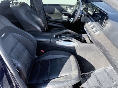 Used 2022 Mercedes-Benz GLE 53 AMG AMG GLE 53 image 46