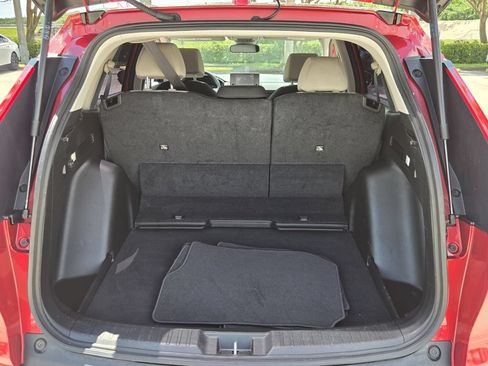 Used 2024 Honda CR-V LX image 14