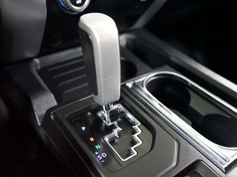 Used 2018 Toyota Tundra Limited w/ TRD Off Road Package image 22