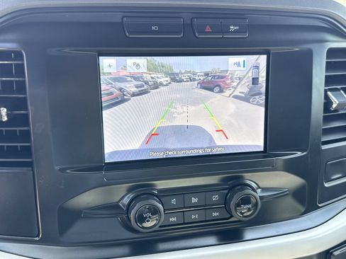 Used 2023 Ford F150 XLT AWD/4WD image 29