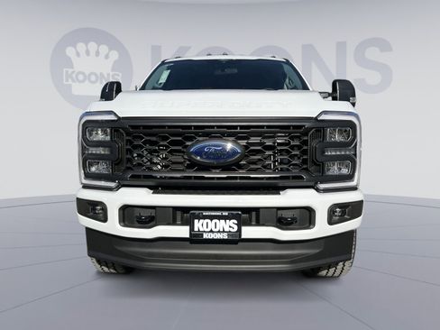 New 2026 Ford F250 XL w/ STX Appearance Package image 11