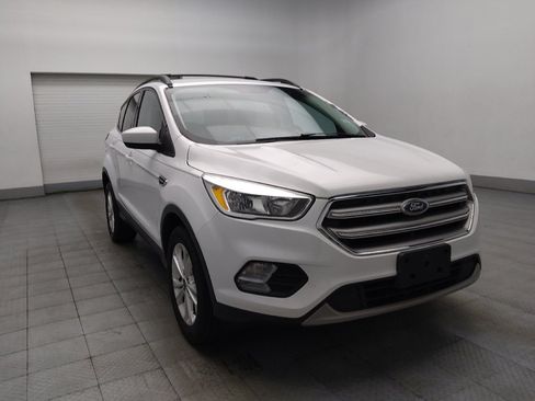 Used 2018 Ford Escape SE AWD/4WD image 13