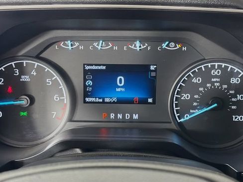 Used 2022 Ford F150 XL w/ Trailer Tow Package AWD/4WD image 14