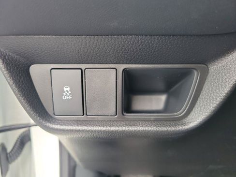 New 2027 Honda HR-V EX-L image 12