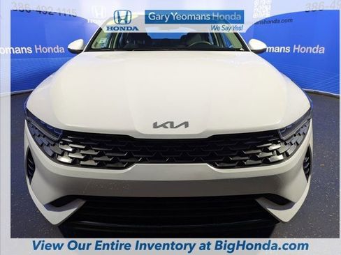 Used 2024 Kia K5 LXS image 11