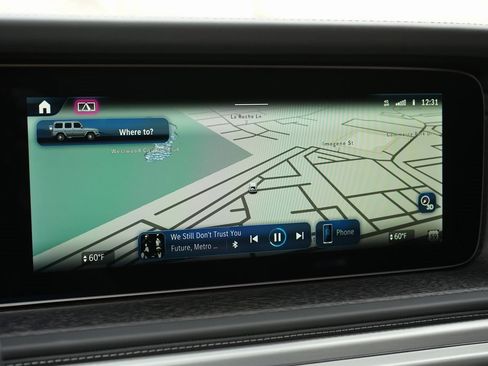 Used 2026 Mercedes-Benz G 63 AMG 4MATIC image 16