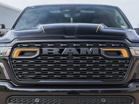 New 2026 RAM 1500 Big Horn image 15
