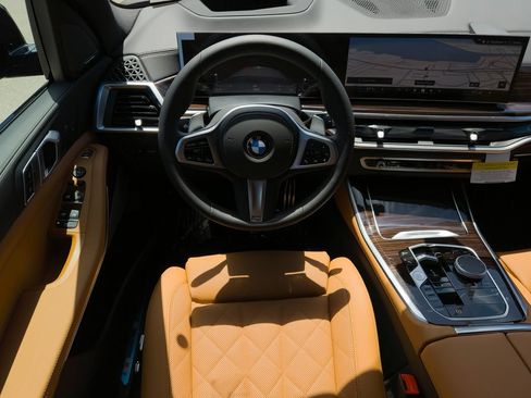 New 2026 BMW X5 sDrive40i w/ M Sport Package RWD image 15