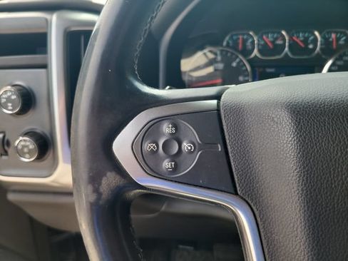 Used 2014 Chevrolet Silverado 1500 LT w/ All Star Edition AWD/4WD image 14