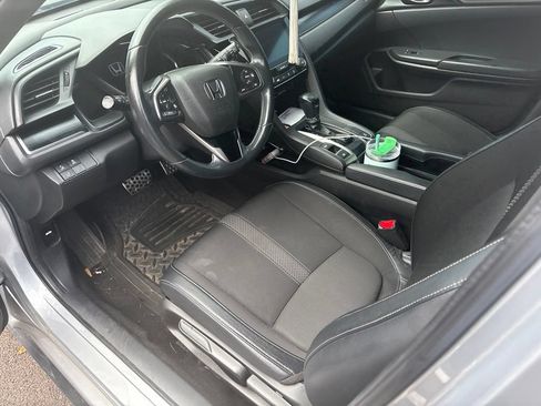 Used 2020 Honda Civic Sport image 12