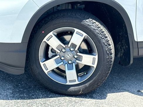 New 2026 Honda Ridgeline RTL image 38