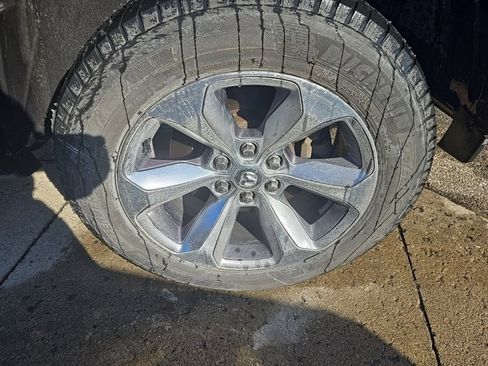 Used 2021 RAM 1500 Limited image 13