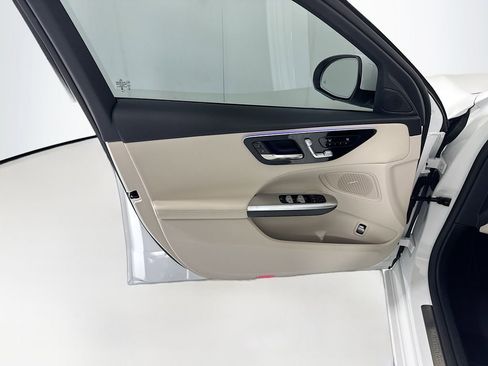 Certified 2025 Mercedes-Benz C 300 Sedan image 24