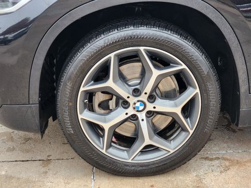 Used 2018 BMW X1 sDrive28i image 10