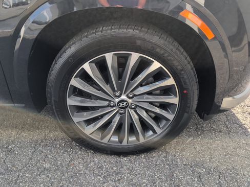 Used 2024 Hyundai Palisade Calligraphy AWD/4WD image 14