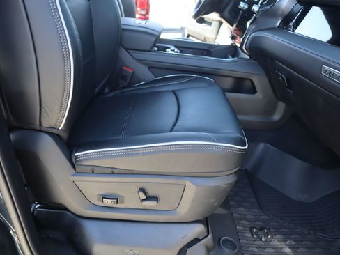 New 2026 RAM 2500 Rebel image 14