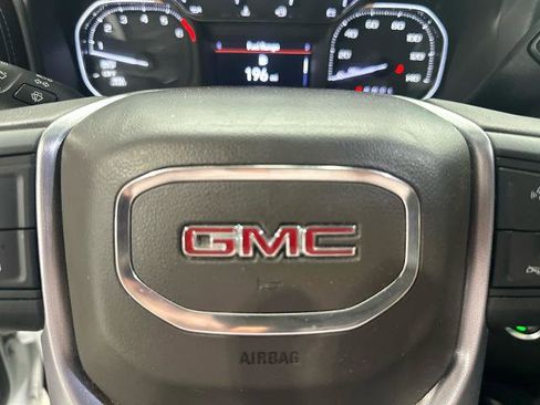 Used 2020 GMC Sierra 1500 SLT w/ SLT Premium Package RWD image 26