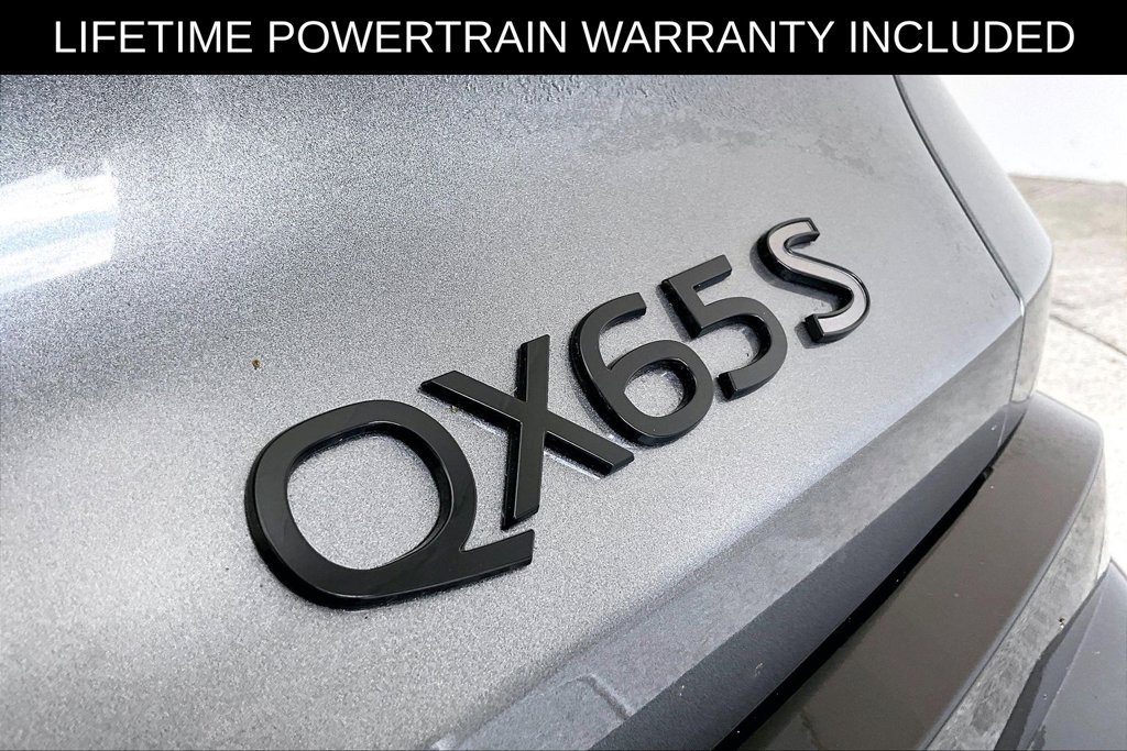 New 2027 INFINITI QX65 Sport w/ Premium Package AWD/4WD image 42