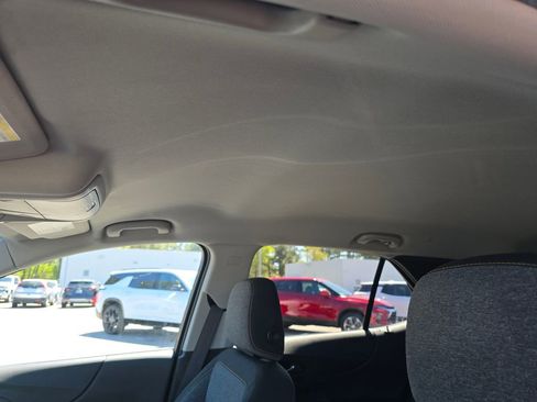 Certified 2023 Chevrolet Equinox LT image 21