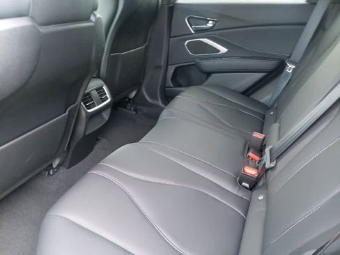 Used 2026 Acura RDX SH-AWD image 19