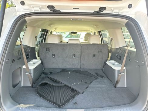 Used 2025 Hyundai Santa Fe SEL image 49