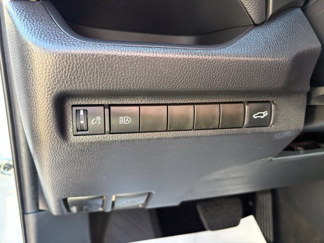Used 2024 Toyota RAV4 XLE w/ Convenience Package FWD image 23
