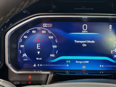 New 2026 Chevrolet Silverado 2500 LTZ w/ LTZ Convenience Package image 13